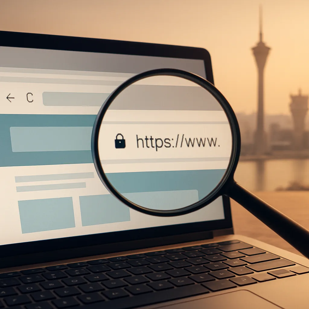 Okitoto: Panduan Menemukan Link Resmi Situs Toto Special dan Informasi Toto Macau