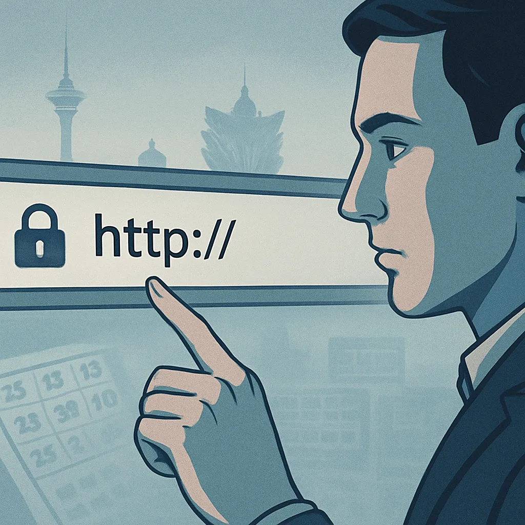 Okitoto: Panduan Verifikasi Link Resmi Situs Toto Special dan Toto Macau